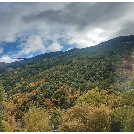 Decor Jusqu'a 6 Couchages شقة Fontpédrouse