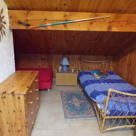 Décor Jusqu'à 6 Couchages Appartamento