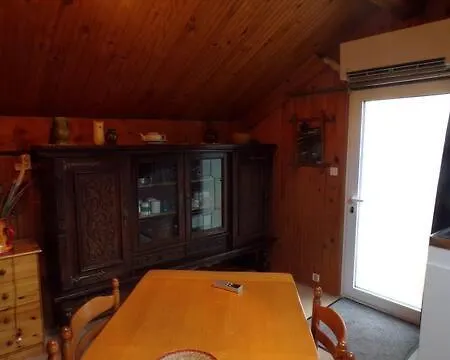 Decor Jusqu'a 6 Couchages شقة Fontpédrouse